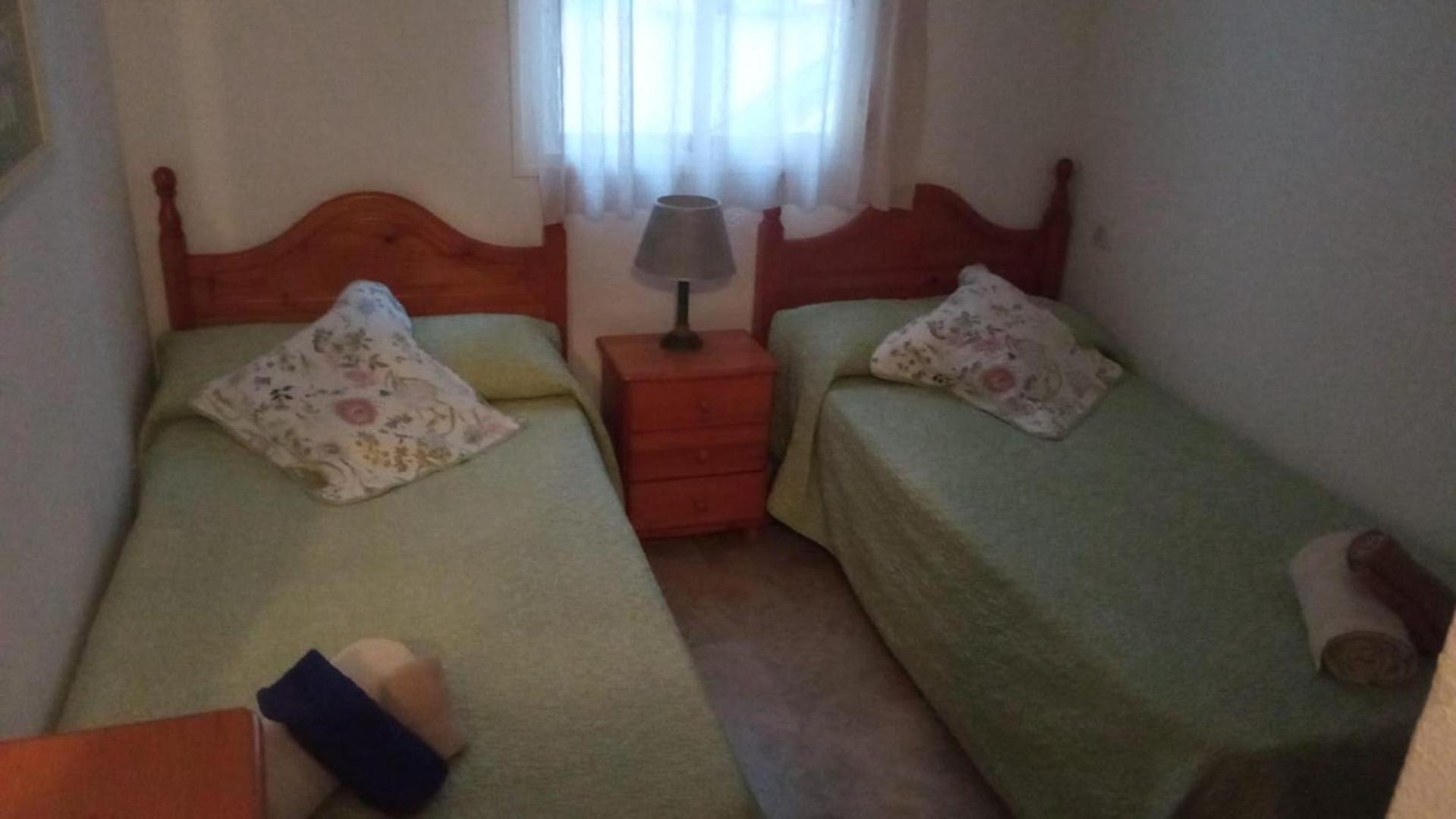 Central 2-Bed Apartment In Estepona Port المظهر الخارجي الصورة